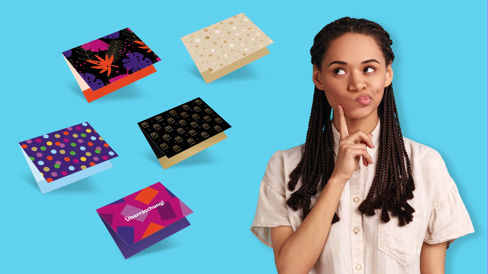 Gutschein verpacken: Kreative Ideen für jede Gelegenheit